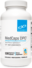 Load image into Gallery viewer, XYMOGEN®, MedCaps DPO™ 120 Capsules
