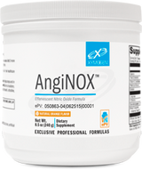 XYMOGEN®, AngiNOX™ Orange 30 Servings