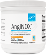 Load image into Gallery viewer, XYMOGEN®, AngiNOX™ Orange 30 Servings
