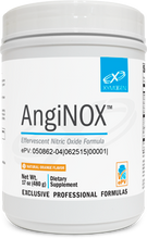 Load image into Gallery viewer, XYMOGEN®, AngiNOX™ Orange 60 Servings
