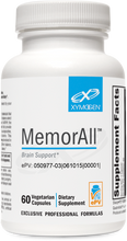 Load image into Gallery viewer, XYMOGEN®, MemorAll™ 60 Capsules
