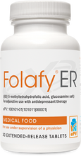 Load image into Gallery viewer, XYMOGEN®, Folafy® ER 30 Tablets
