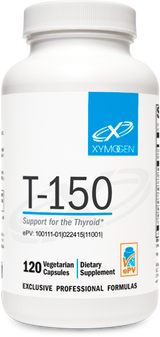 XYMOGEN®, T-150 120 Capsules