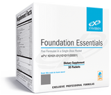 XYMOGEN®, Foundation Essentials 30 Packets