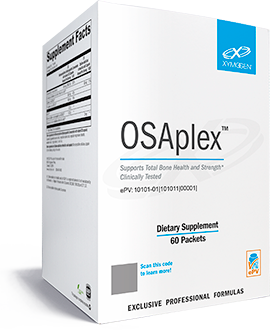XYMOGEN®, OSAplex™ 60 Packets