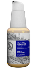 Load image into Gallery viewer, Liposomal Vitamin C with RLA 1.7 fl oz
