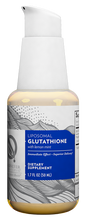 Load image into Gallery viewer, Liposomal Glutathione 1.7 fl oz
