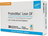 XYMOGEN®, ProbioMax® Lean DF 30 Capsules