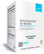 Load image into Gallery viewer, XYMOGEN®, ActivEssentials™ for Women 60 Packets
