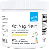 XYMOGEN®, OptiMag® Neuro Lemon-Lime 60 Servings