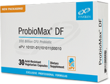 XYMOGEN®, ProbioMax® DF 30 Capsules