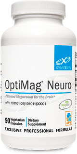XYMOGEN®, OptiMag® Neuro 90 Capsules