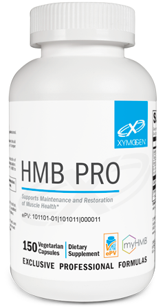XYMOGEN®, HMB PRO 150 Capsules