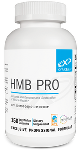 XYMOGEN®, HMB PRO 150 Capsules