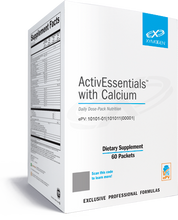 Load image into Gallery viewer, XYMOGEN®, ActivEssentials™ with Calcium 60 Packets
