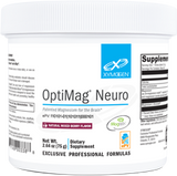 XYMOGEN®, OptiMag® Neuro Mixed Berry 30 Servings