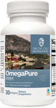 Load image into Gallery viewer, XYMOGEN®, OmegaPure PRM 30 Softgels
