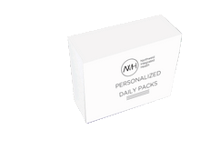 Load image into Gallery viewer, BODY COMPOSITION DAILY PACKS
