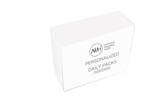 BODY COMPOSITION DAILY PACKS