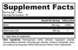 XYMOGEN®, ALAmax™ CR 120 Tablets
