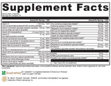 XYMOGEN®, ActivNutrients® 120 Capsules