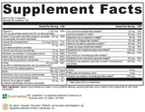 XYMOGEN®, ActivNutrients® 240 Capsules