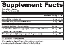 Load image into Gallery viewer, XYMOGEN®, Adrenal Essence® 60 Capsules
