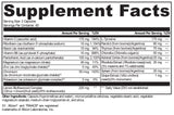 XYMOGEN®, Adrenal Manager™ 120 Capsules