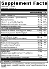 ADRENAL SUPPORT