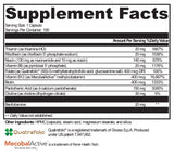 XYMOGEN®, B Activ® 180 Capsules