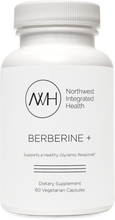 Load image into Gallery viewer, BERBERINE +
