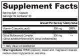 XYMOGEN®, Bio C 1:1™ 90 Capsules