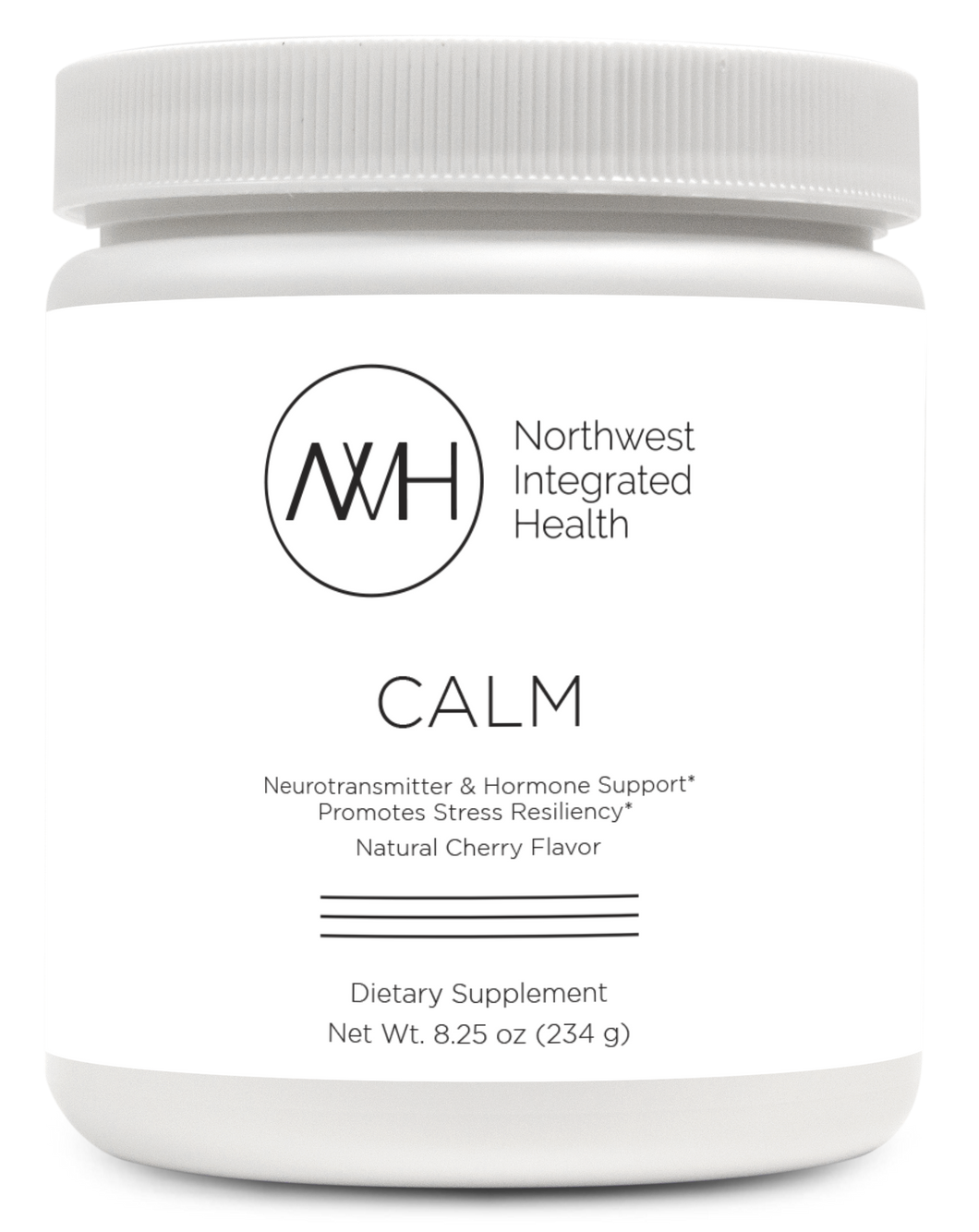 CALM Cherry