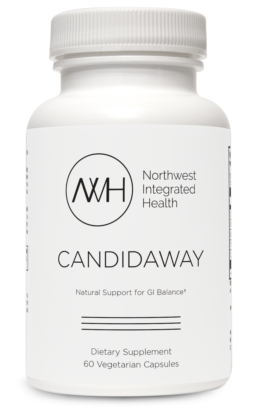CANDIDAWAY