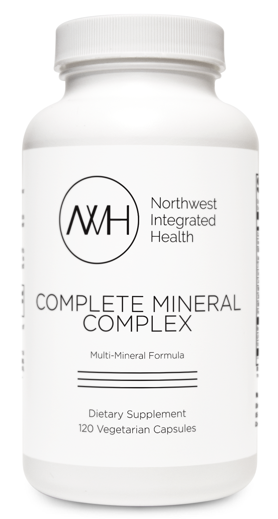COMPLETE MINERAL COMPLEX
