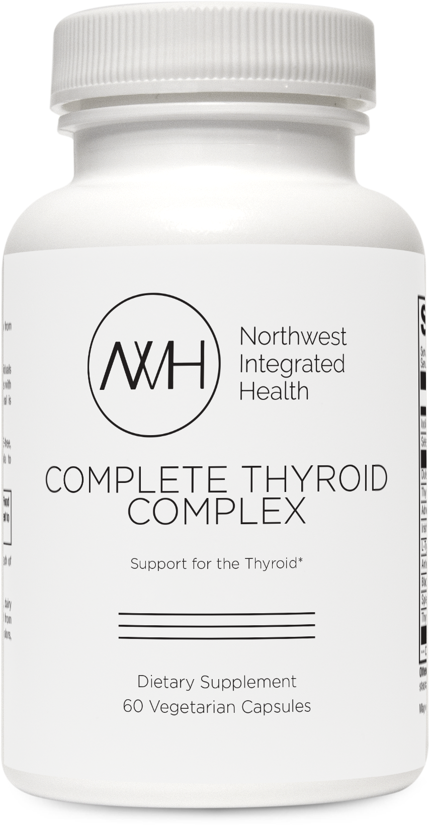 COMPLETE THYROID COMPLEX