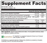 XYMOGEN®, Corticare B™ 120 Capsules