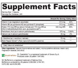 XYMOGEN®, Corticare B™ 240 Capsules