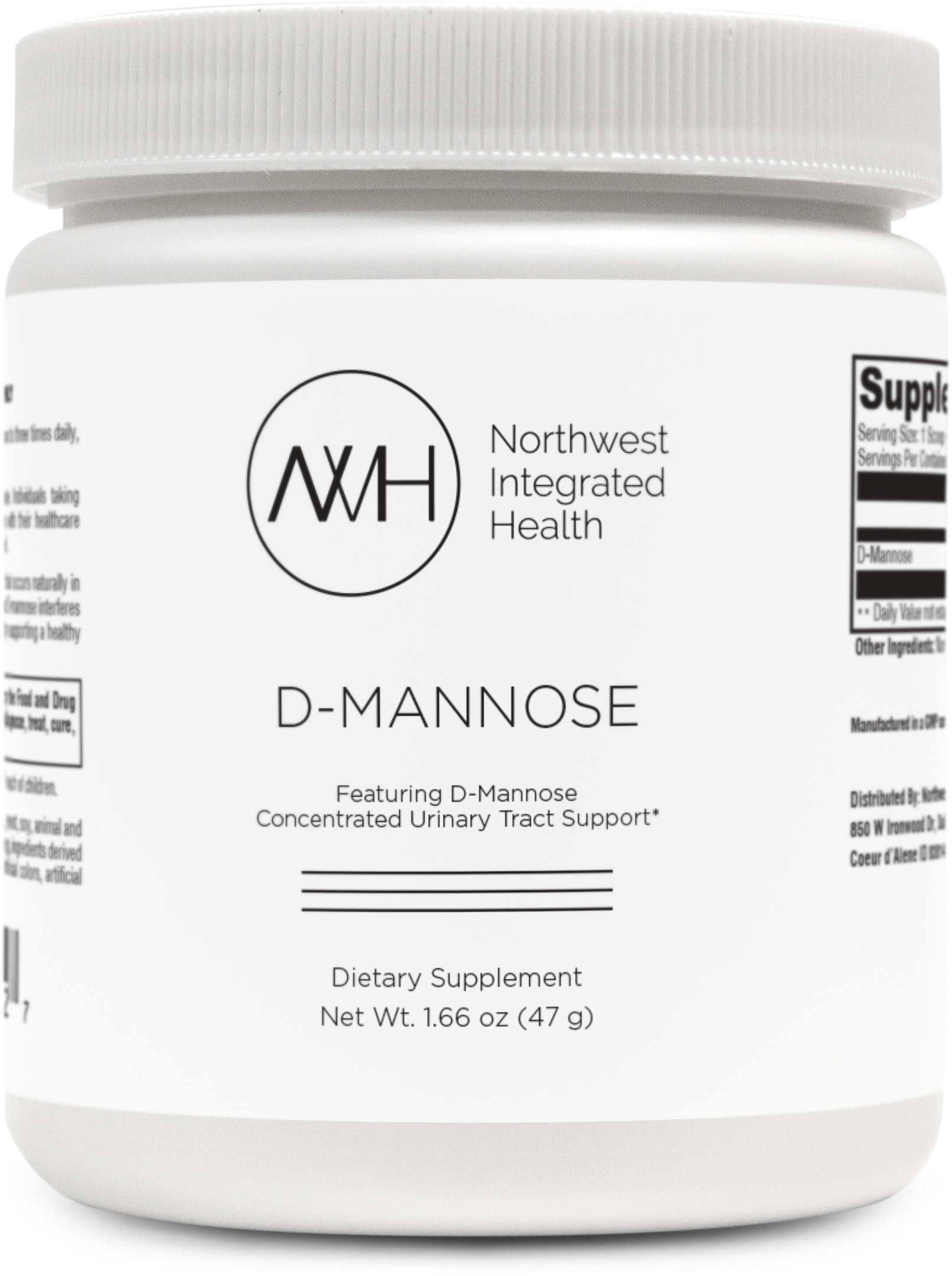 D-MANNOSE