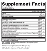 XYMOGEN®, GI Balance 150 Capsules