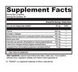 XYMOGEN®, I-Sight™ 60 Capsules