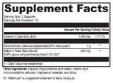 XYMOGEN®, Immune Essentials™ 45 Capsules