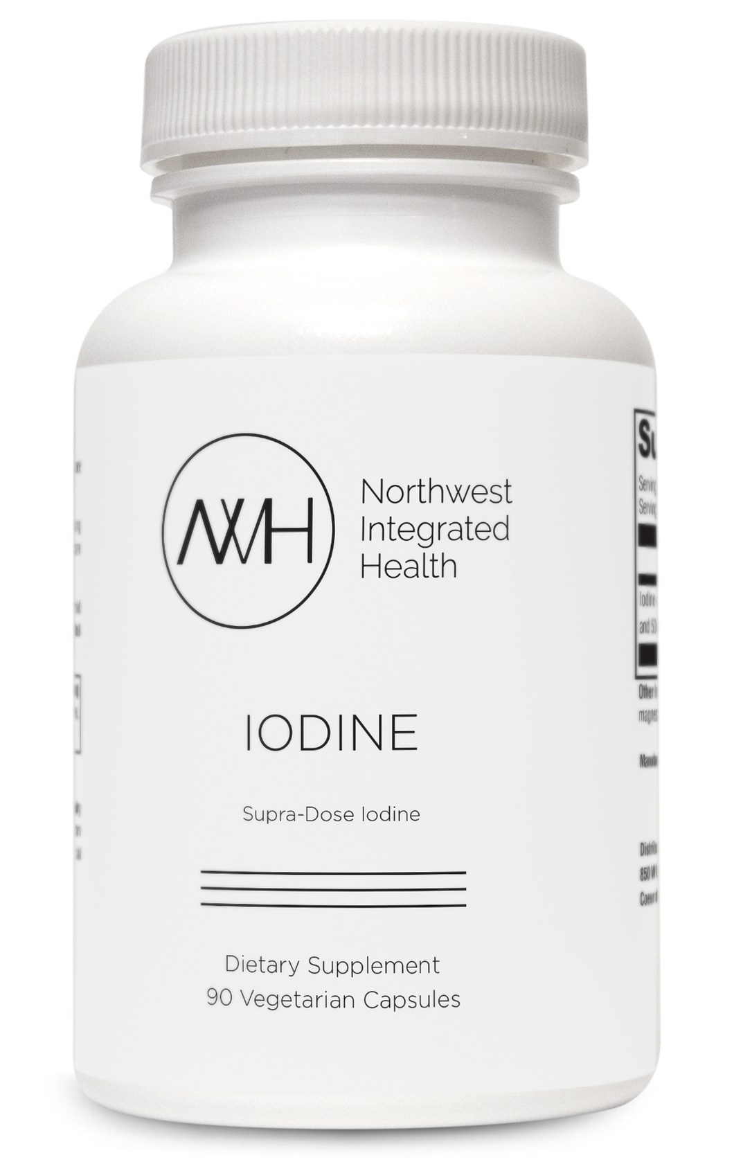 IODINE