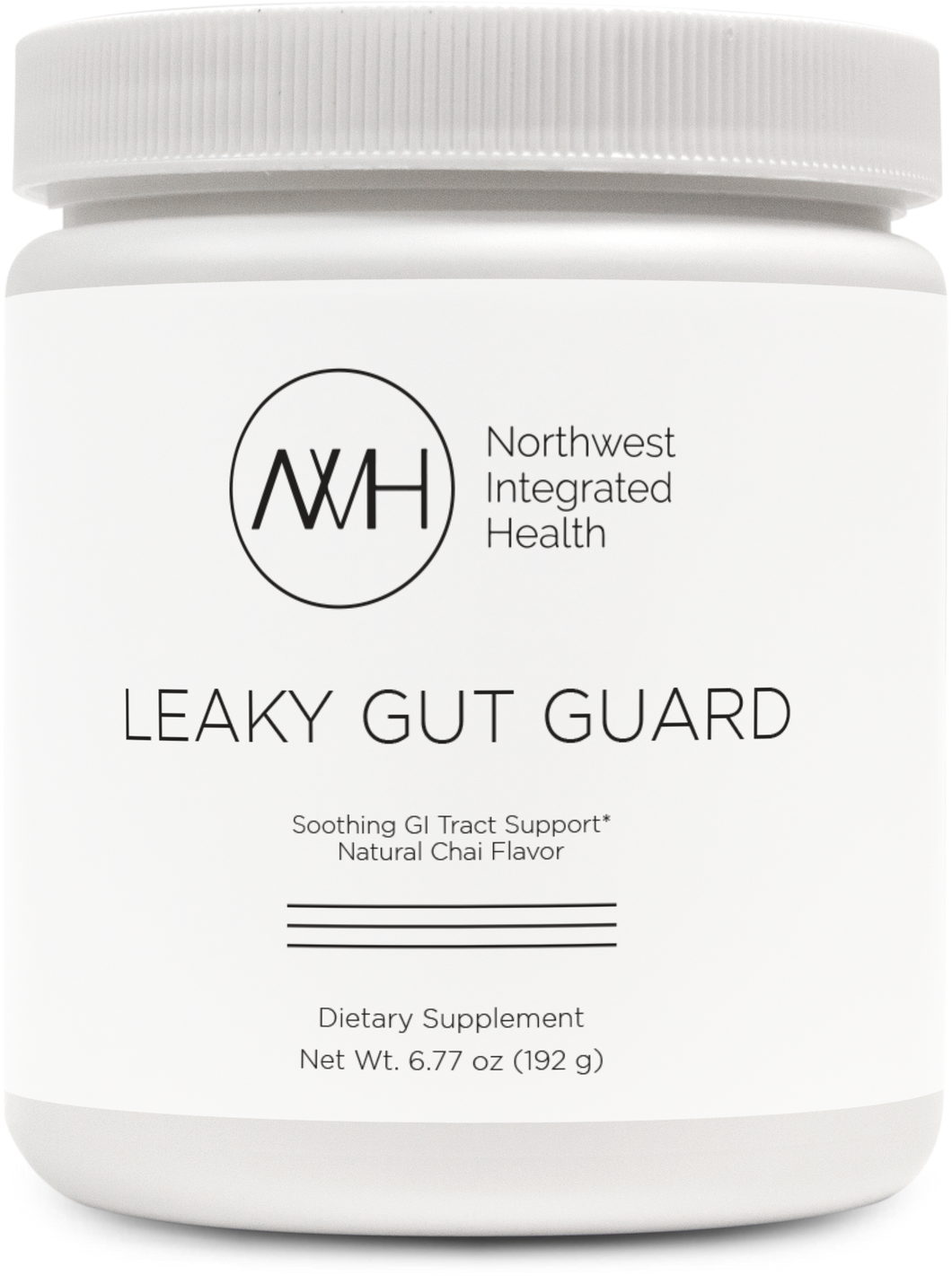 LEAKY GUT GUARD