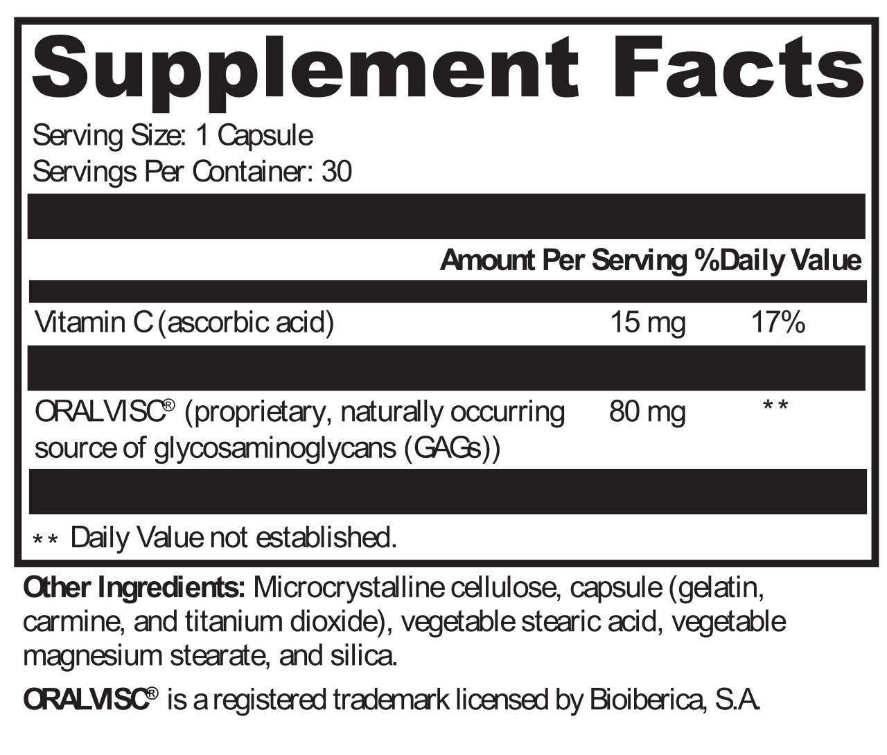XYMOGEN®, Leptin Manager™ 30 Capsules