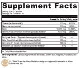 XYMOGEN®, MedCaps IS™ 60 Capsules