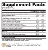 XYMOGEN®, MinRex® 120 Capsules