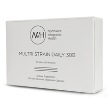 Load image into Gallery viewer, MULTI STRAIN DAILY 30B (60 Capsules)
