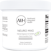 Load image into Gallery viewer, NEURO MAG Mixed Berry (60 Servings)
