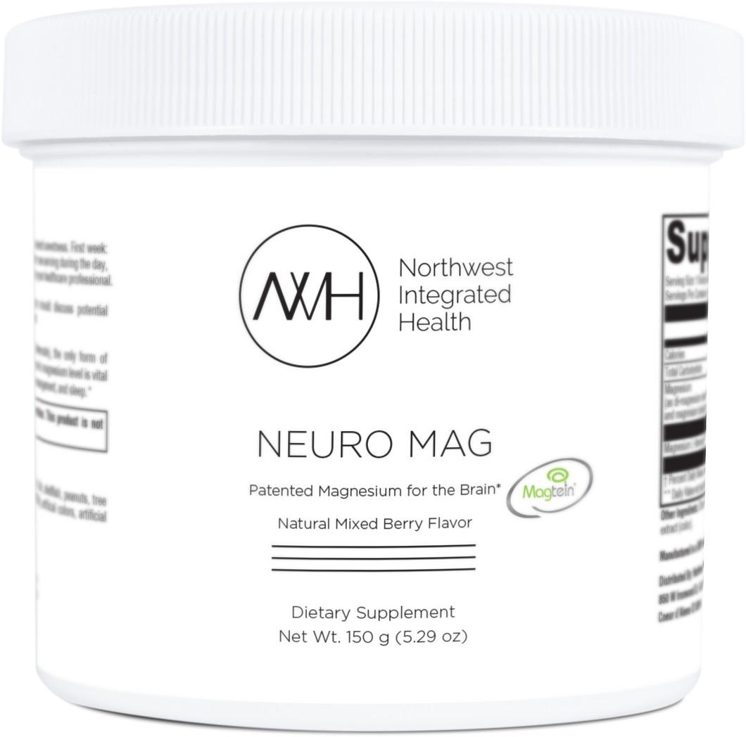 NEURO MAG Mixed Berry (60 Servings)